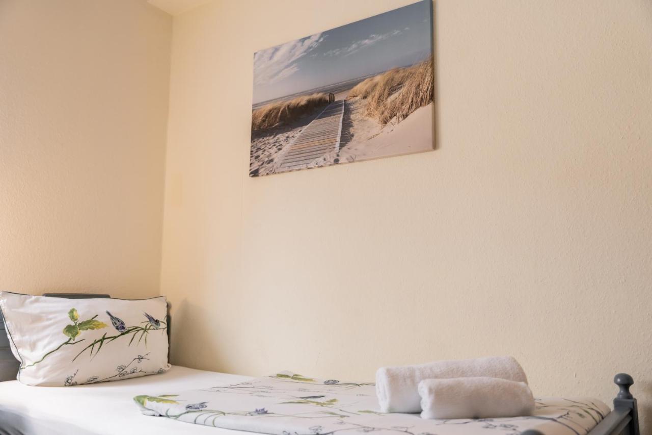 Hotel Dori'S 108 Βερολίνο Εξωτερικό φωτογραφία