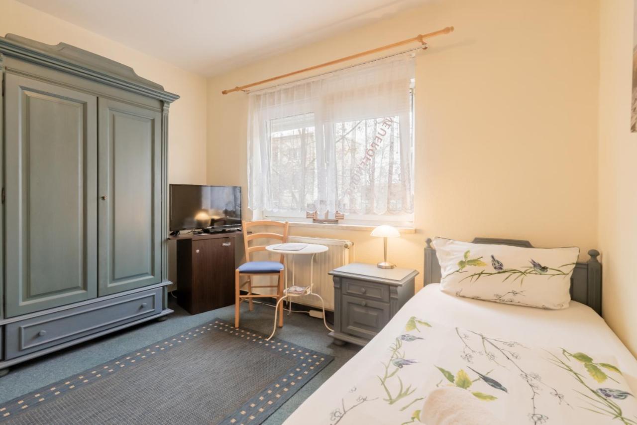Hotel Dori'S 108 Βερολίνο Εξωτερικό φωτογραφία