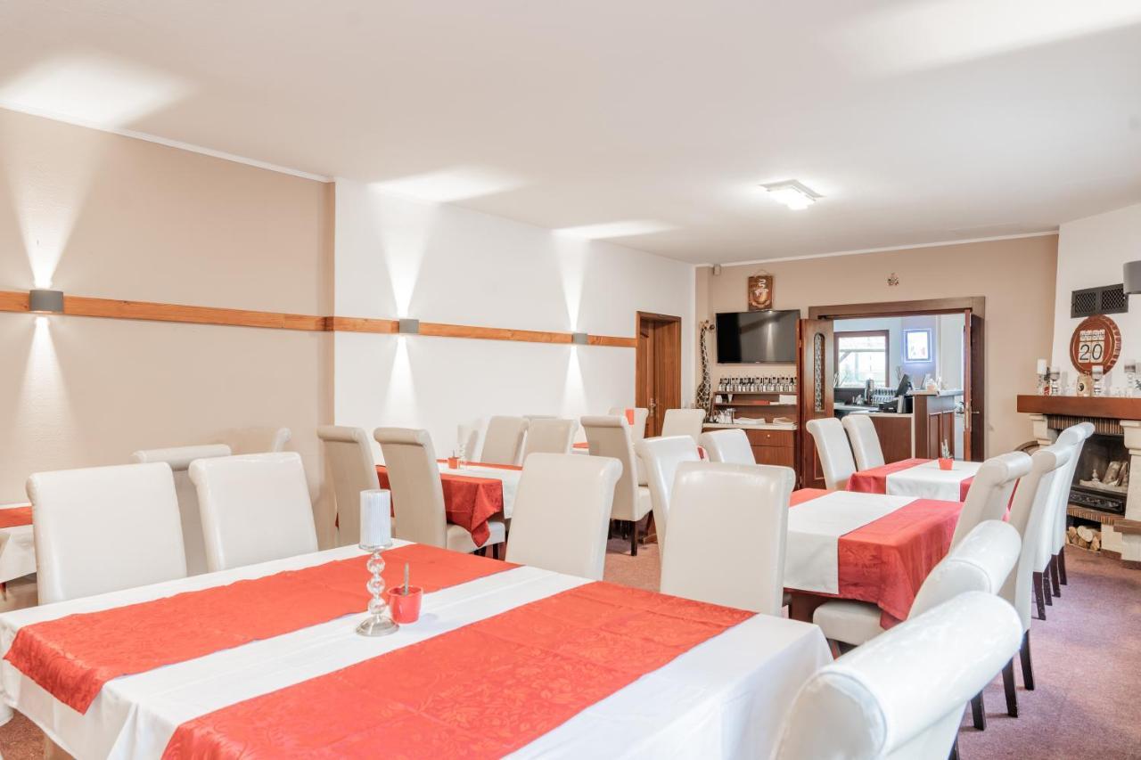 Hotel Dori'S 108 Βερολίνο Εξωτερικό φωτογραφία