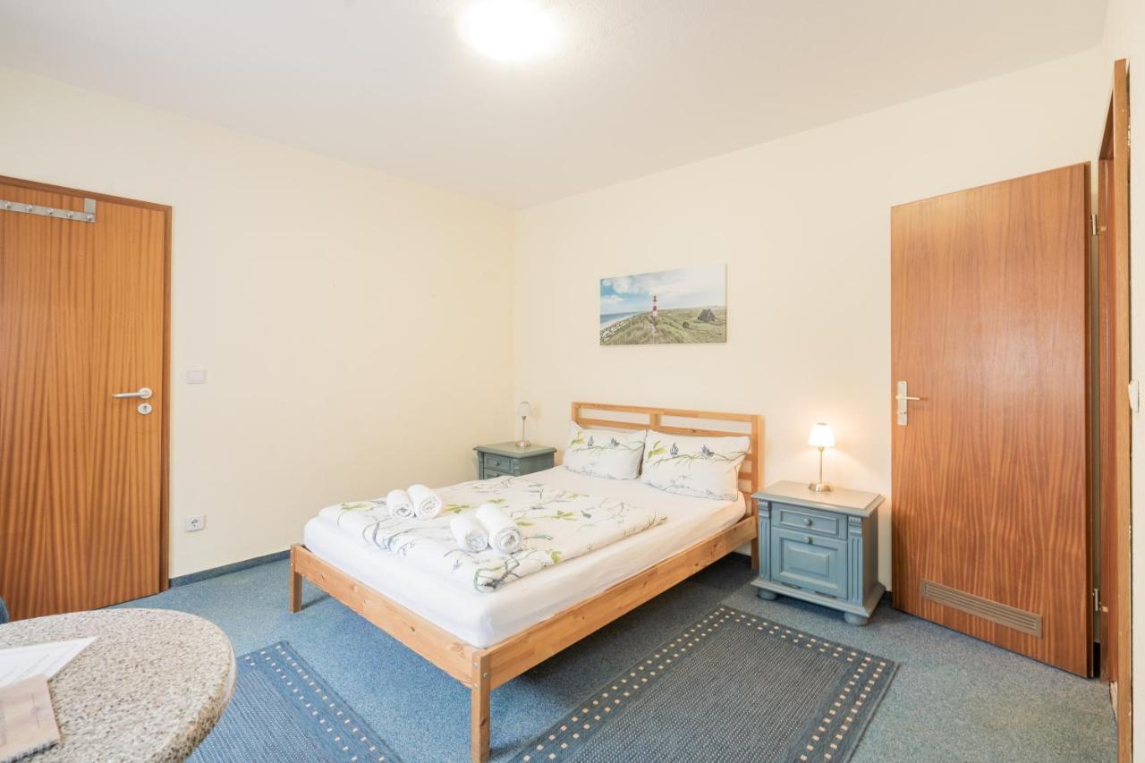 Hotel Dori'S 108 Βερολίνο Εξωτερικό φωτογραφία