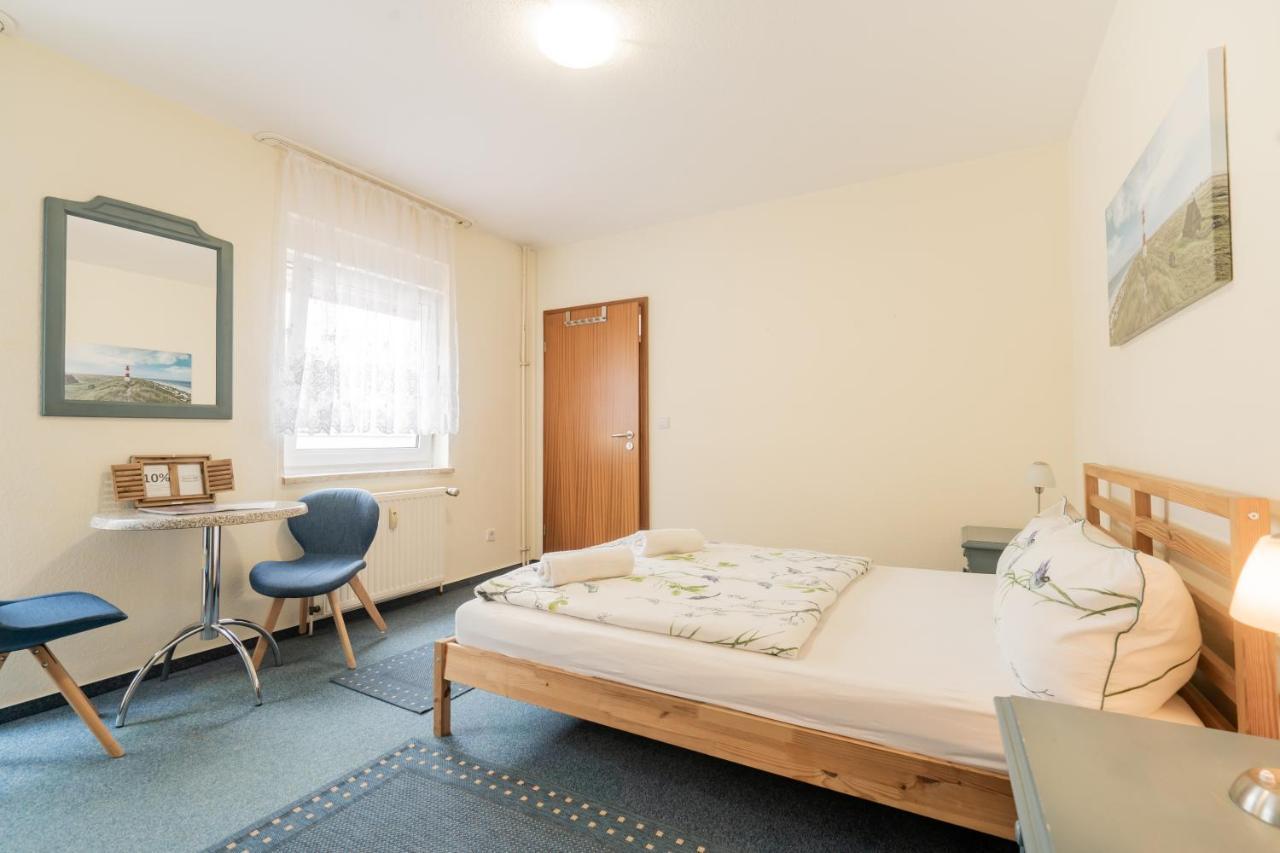 Hotel Dori'S 108 Βερολίνο Εξωτερικό φωτογραφία