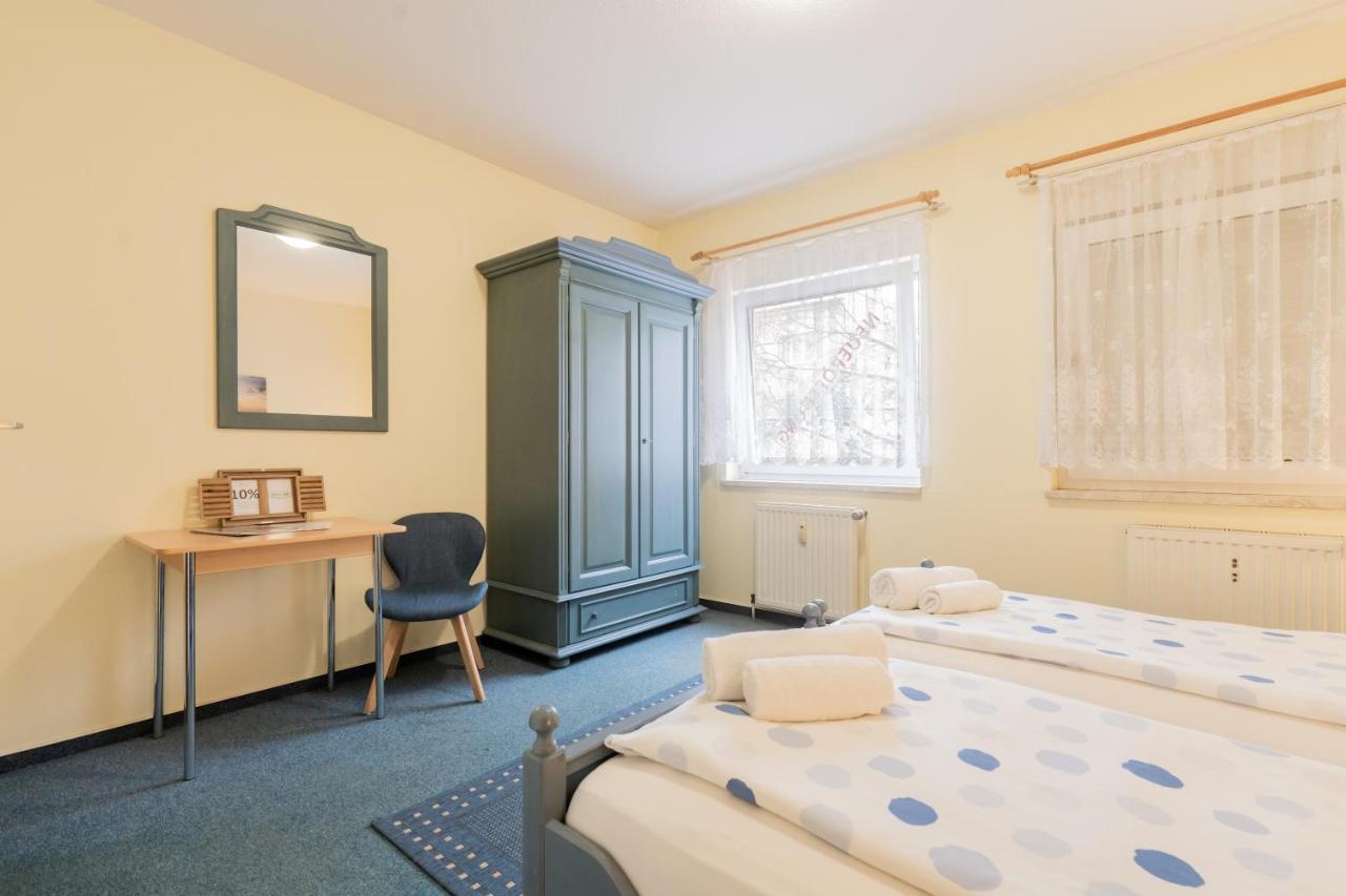 Hotel Dori'S 108 Βερολίνο Εξωτερικό φωτογραφία