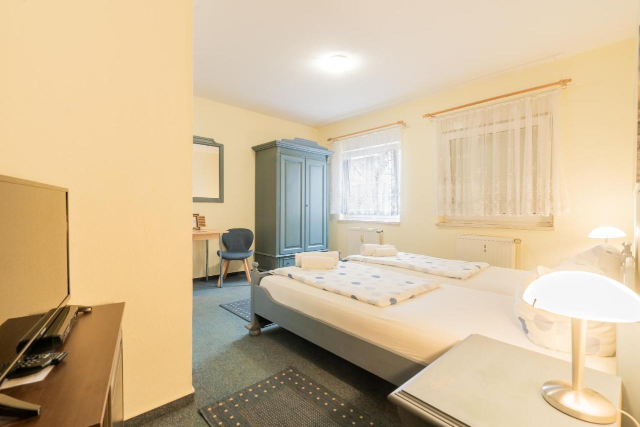 Hotel Dori'S 108 Βερολίνο Εξωτερικό φωτογραφία