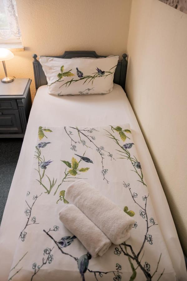 Hotel Dori'S 108 Βερολίνο Εξωτερικό φωτογραφία