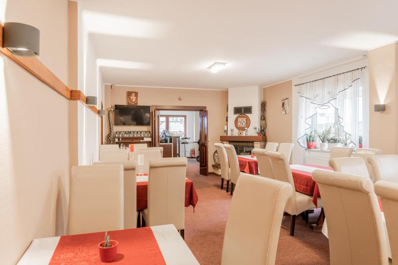 Hotel Dori'S 108 Βερολίνο Εξωτερικό φωτογραφία
