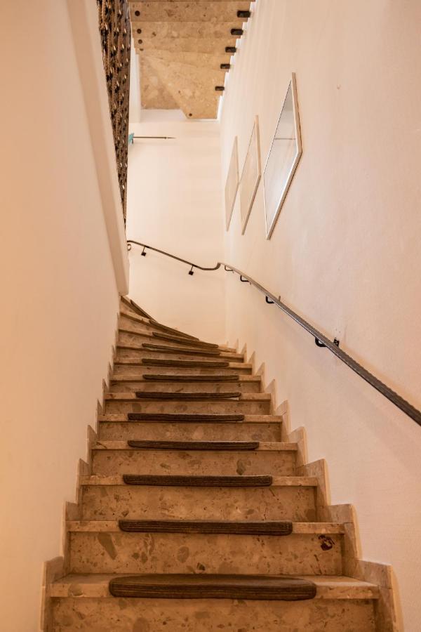 Hotel Dori'S 108 Βερολίνο Εξωτερικό φωτογραφία