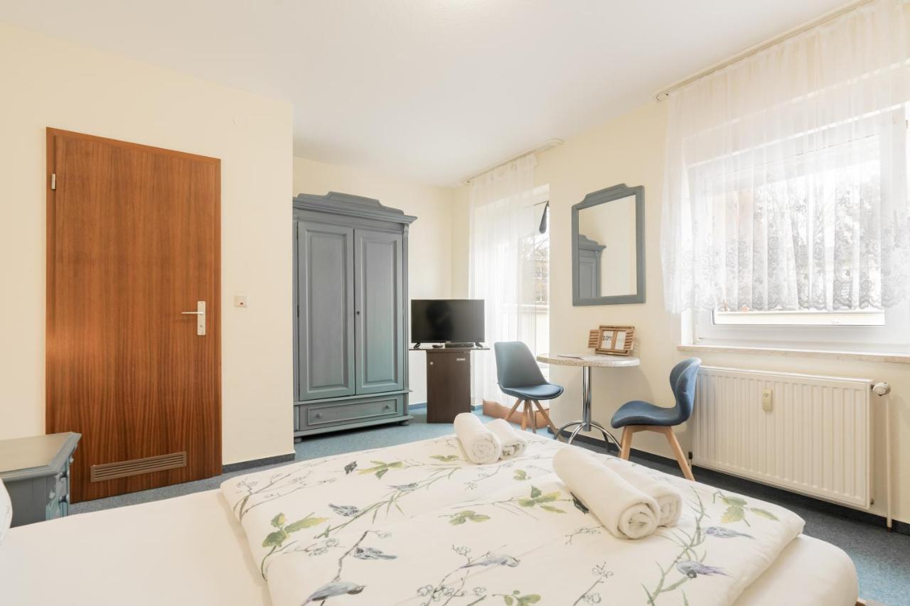 Hotel Dori'S 108 Βερολίνο Εξωτερικό φωτογραφία