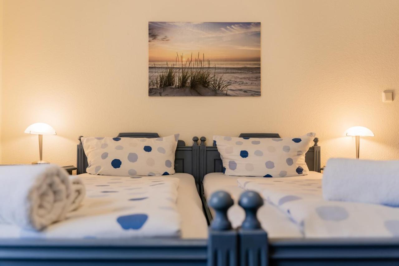 Hotel Dori'S 108 Βερολίνο Εξωτερικό φωτογραφία