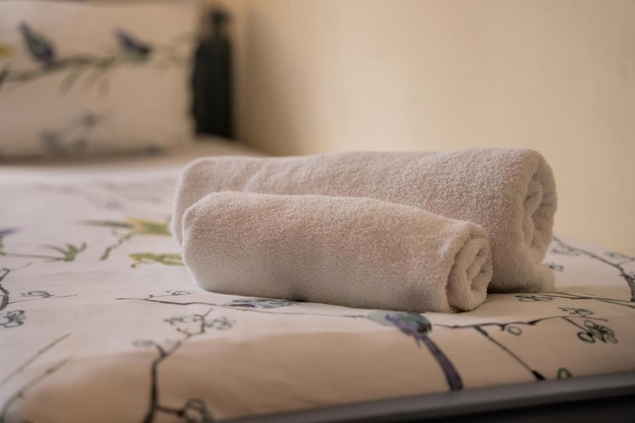 Hotel Dori'S 108 Βερολίνο Εξωτερικό φωτογραφία