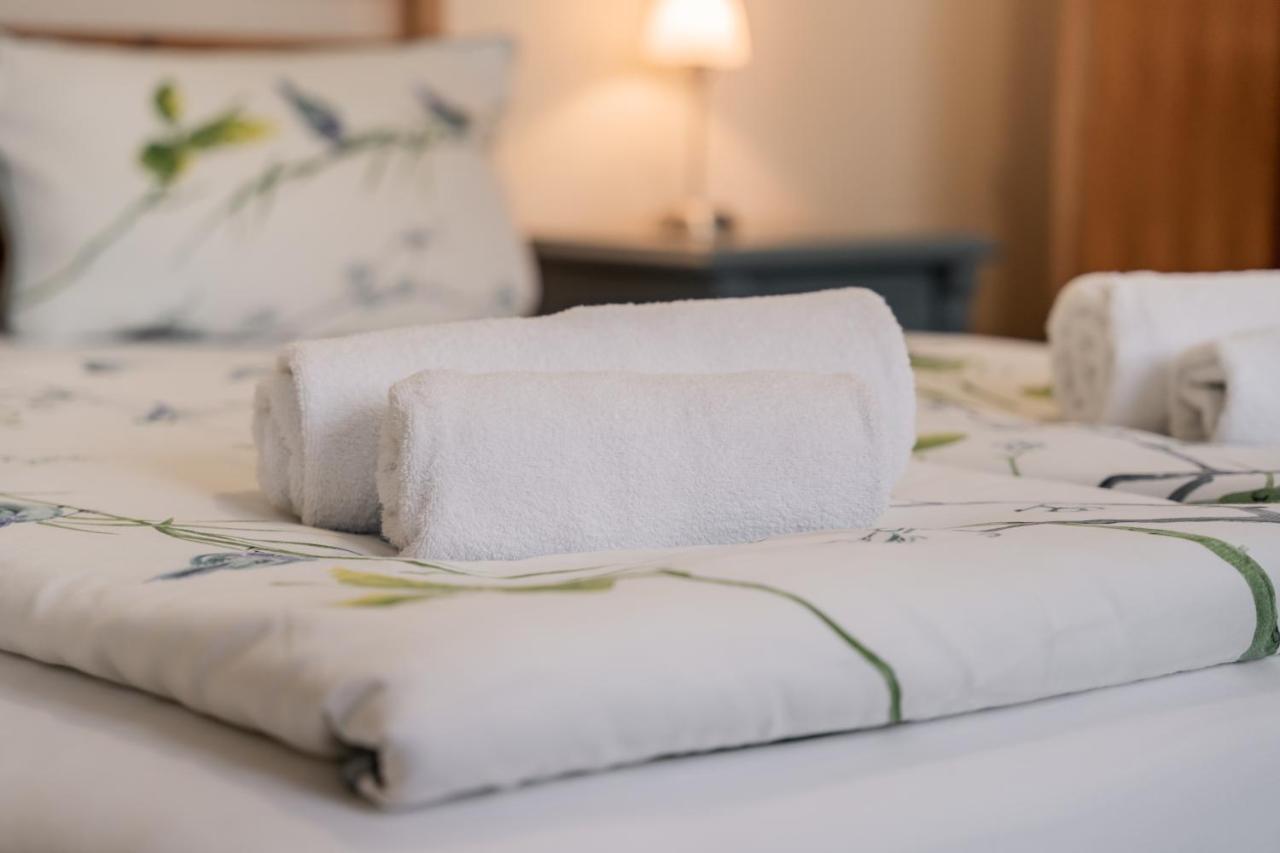 Hotel Dori'S 108 Βερολίνο Εξωτερικό φωτογραφία