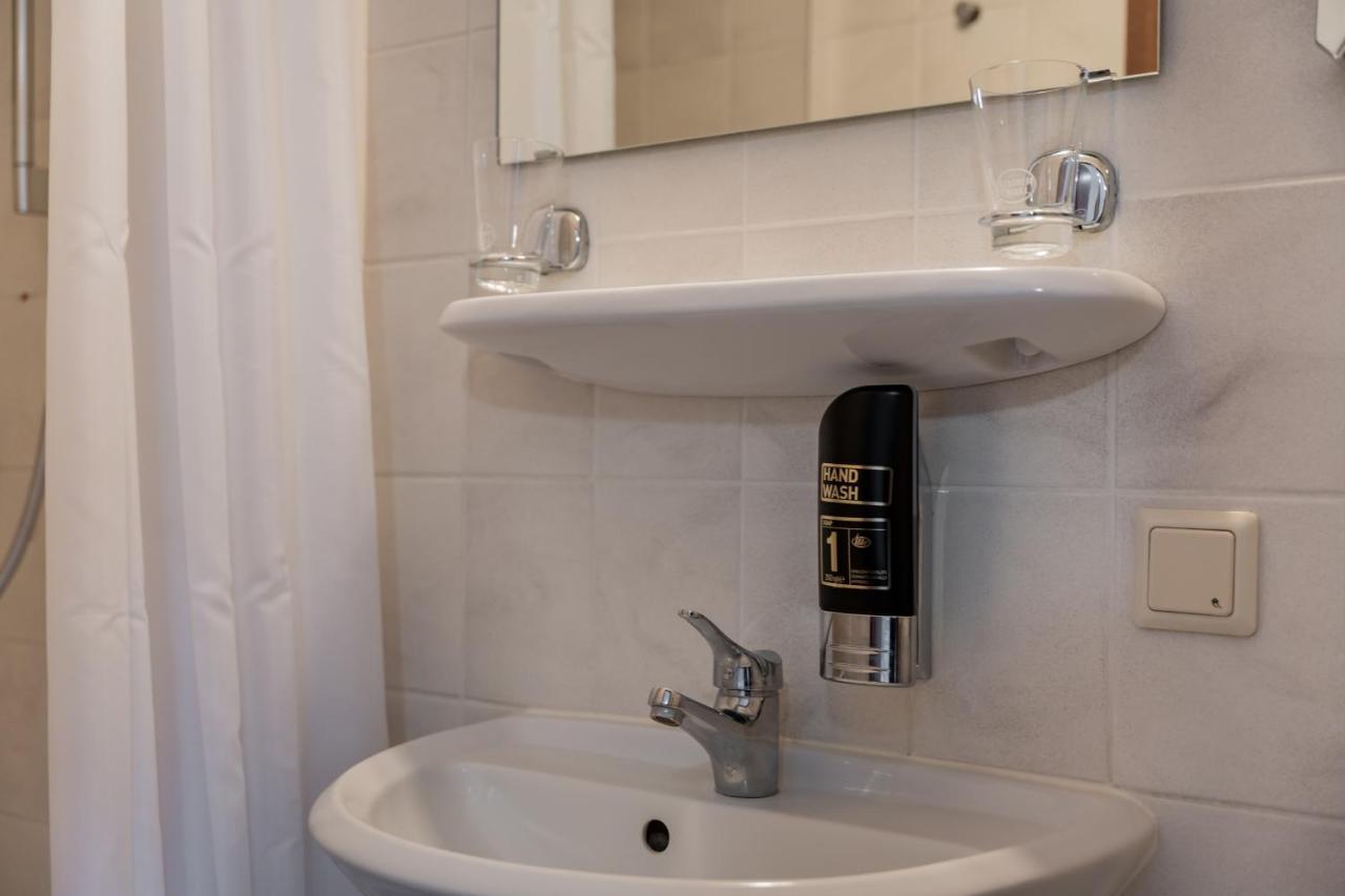 Hotel Dori'S 108 Βερολίνο Εξωτερικό φωτογραφία