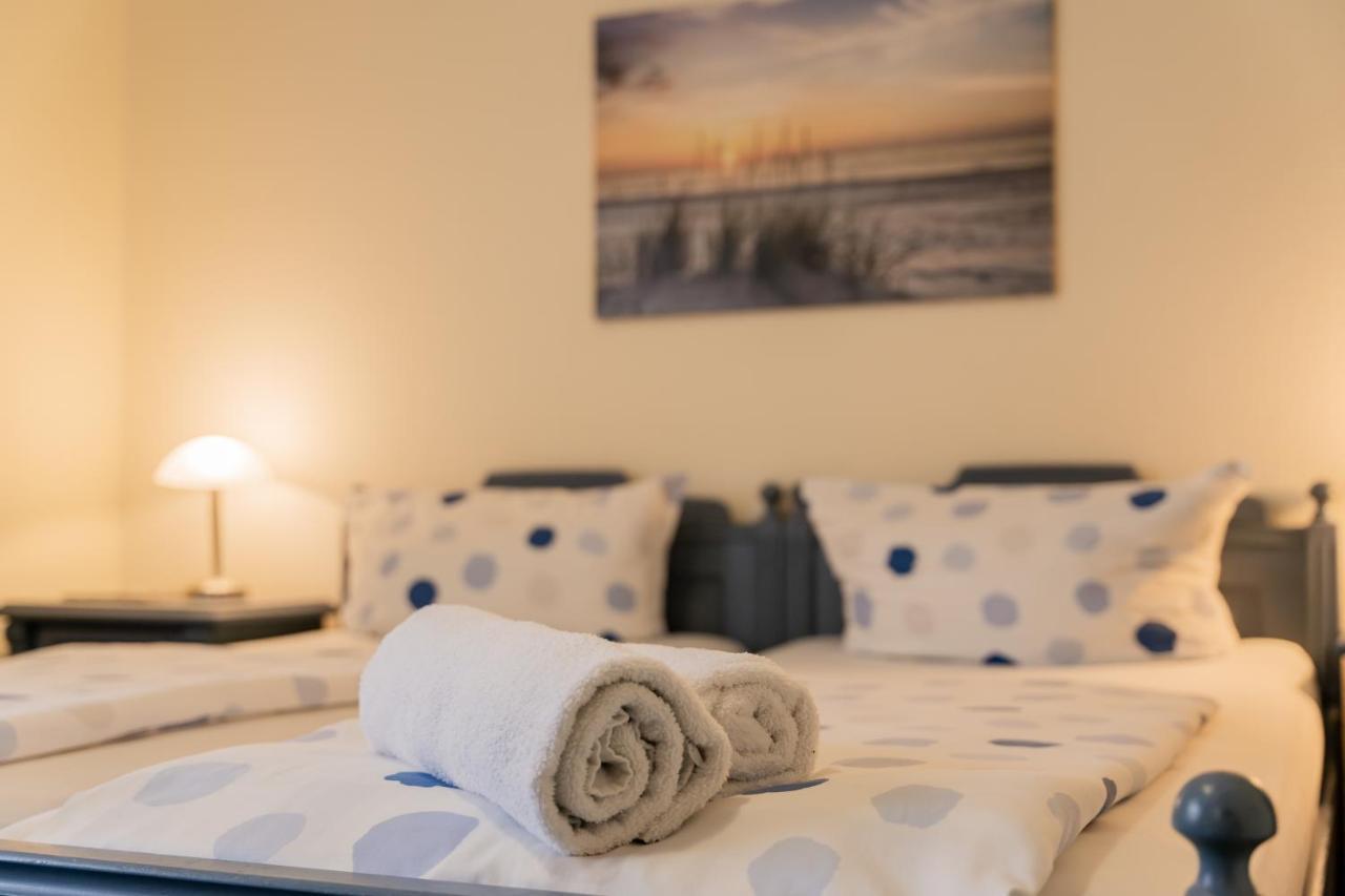 Hotel Dori'S 108 Βερολίνο Εξωτερικό φωτογραφία