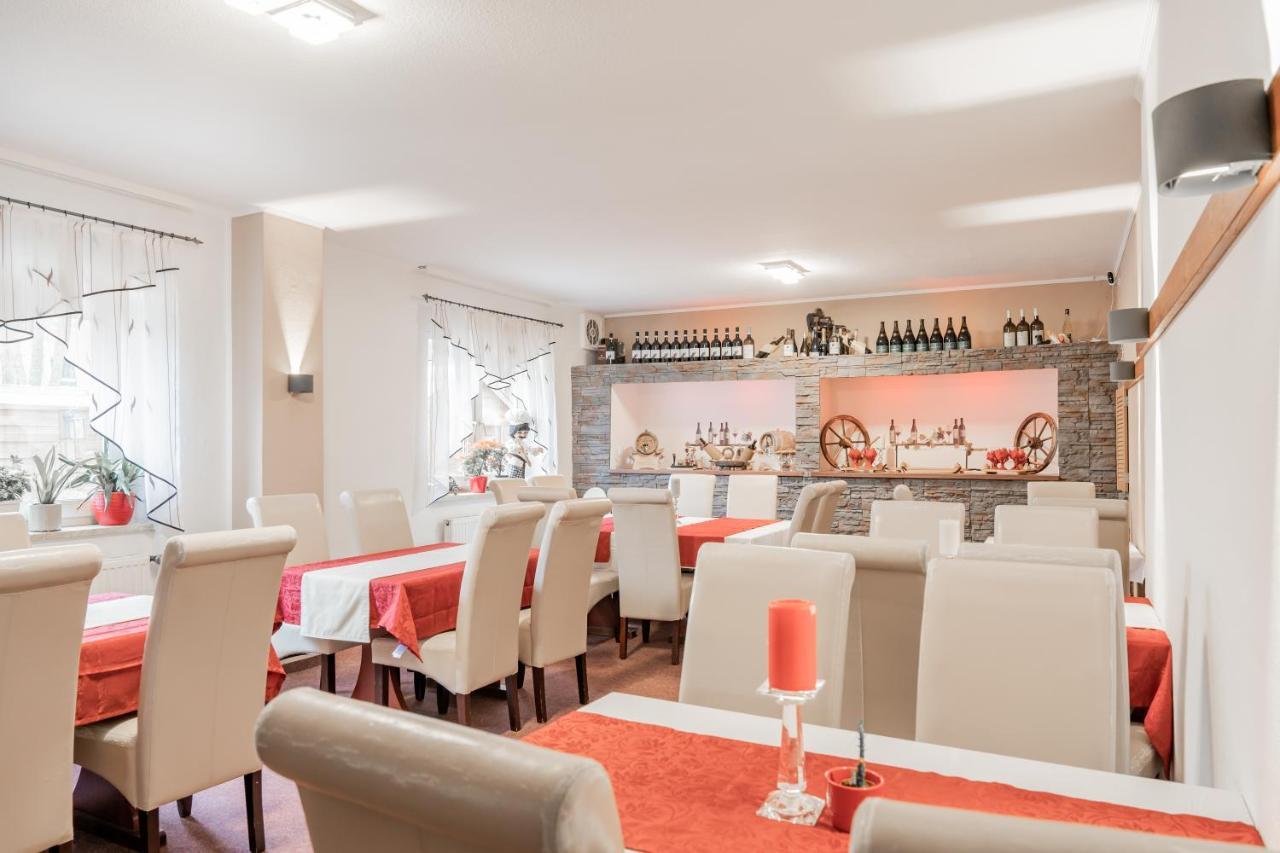 Hotel Dori'S 108 Βερολίνο Εξωτερικό φωτογραφία